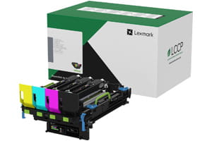 Lexmark 71C0Z50 Original Color Imaging Kit for CS730 CS735 CX730