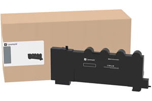 Lexmark 71C0W00 Original Waste Toner Container for CS730 CS735 CX730