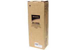 Sharp MX-C30HB Original Waste Toner Container for MX-C250 MX-C300