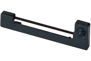 Epson ERC-09B Compatible Black Fabric Ribbon Cartridge for ERC-09