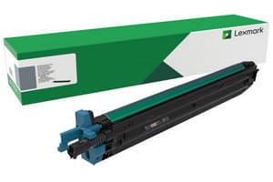 Lexmark 73D0P00 Original Black Photoconductor Unit for CS943 CX942