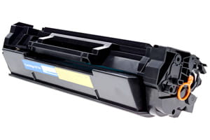 Canon 071H Compatible High Yield Toner Cartridge for MF272 MF275