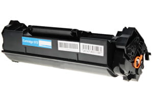 Canon 072 Compatible Toner Cartridge for ImageClass MF280 LB172dw