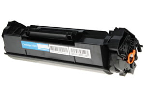 Canon 072H Compatible High Yield Toner Cartridge for ImageClass MF280