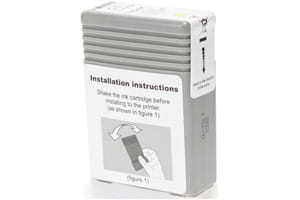 Canon PFI-120 Yellow Compatible Ink Cartridge for TM-200