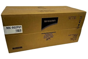 Sharp MX-602FU1 Original Fuser Unit for MX-M2651 M3051 M3071 M6051