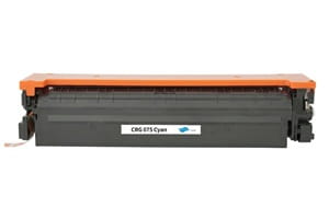 Canon 075 Cyan Compatible Toner Cartridge for LBP646 MF662 MF665CDW