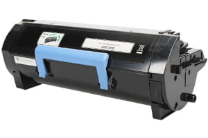 Lexmark 66S1H00 (28.4K) Compatible Toner Cartridge for MS531 MX532