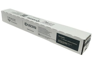 Kyocera TK-8467K Original Black Toner Cartridge for MZ2501ci MZ3501ci