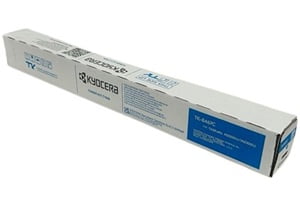 Kyocera TK-8467C Original Cyan Toner Cartridge for MZ2501ci MZ3501ci