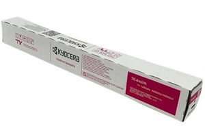 Kyocera TK-8467M Original Magenta Toner Cartridge - MZ2501ci MZ3501ci