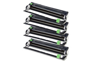 Brother DR-229CL Compatible Black & Color Drum Unit Set for HL-L3220CD
