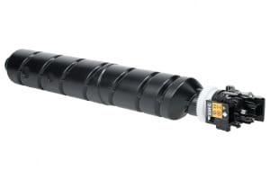 Kyocera TK-8467K Compatible Black Toner Cartridge for MZ2501ci MZ3501