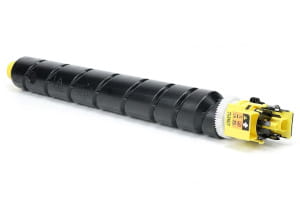 Kyocera TK-8467Y Compatible Yellow Toner Cartridge for MZ2501ci MZ3501