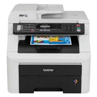 WorkForce Pro WF-C5210