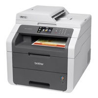 WorkForce Pro WF-C5290