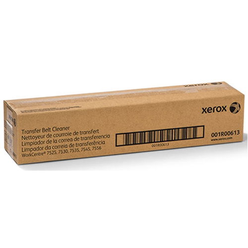 Xerox 001R00613 Original Transfer Belt Cleaner WorkCentre 7525 7530