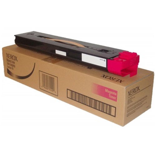 Xerox 006R01385 Magenta Original Toner Cartridges for COLOR C75