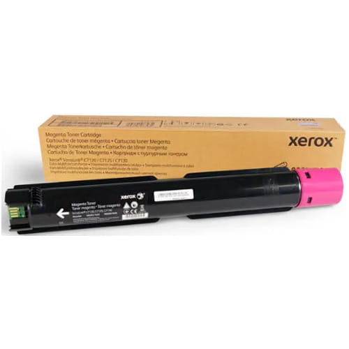 Xerox 006R01826 Magenta Original Toner Cartridge for VersaLink C7120