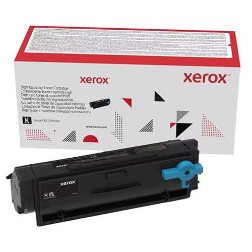 Xerox 006R04377 Original High Yield Toner Cartridge for B305 B310 B315