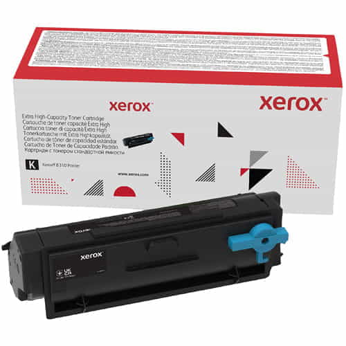 Xerox 006R04378 Original Extra High Yield Toner for B305 B310 B315