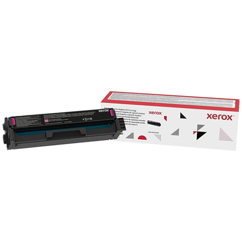 Xerox 6R04393 Magenta Original High Yield Toner Cartridge - C230 C235