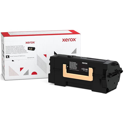 Xerox 006R04668 Original (10K Yield) Toner Cartridges - VersaLink B625
