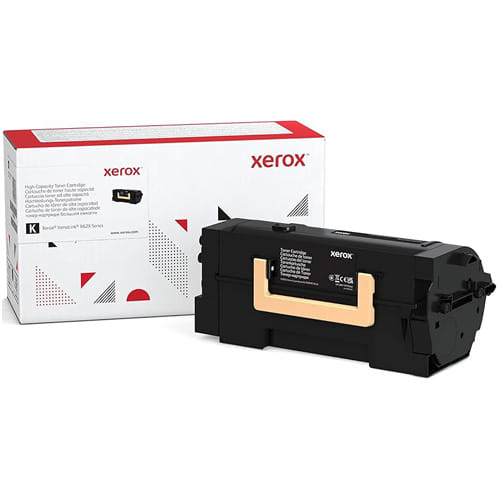 Xerox 006R04669 Original (25K Yield) Toner Cartridges - VersaLink B625