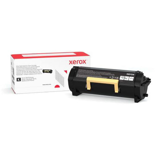 Xerox 006R04727 Original 25K Yield Toner Cartridge for B410/B415