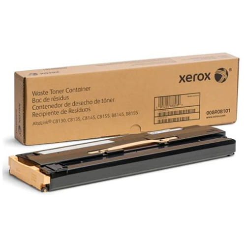 Xerox 008R08101 Original Waste Toner Container W/O Suction Filter