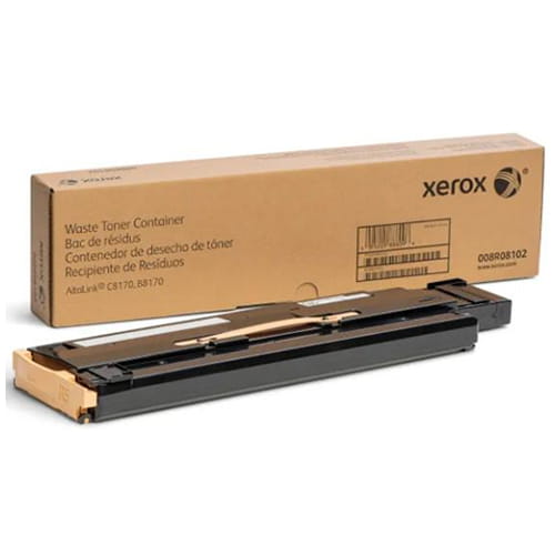 Xerox 008R08102 Original Waste Toner Container with Suction Filter