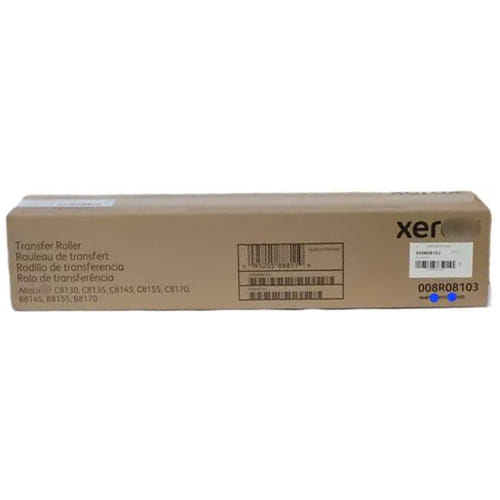 Xerox 008R08103 Original Second Bias Transfer Roll for Altalink B8145