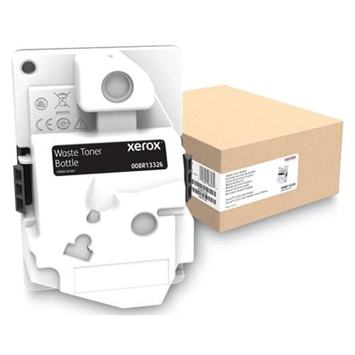 Xerox 8R13326 Original Waste Toner Cartridge for C230 C235 Printer