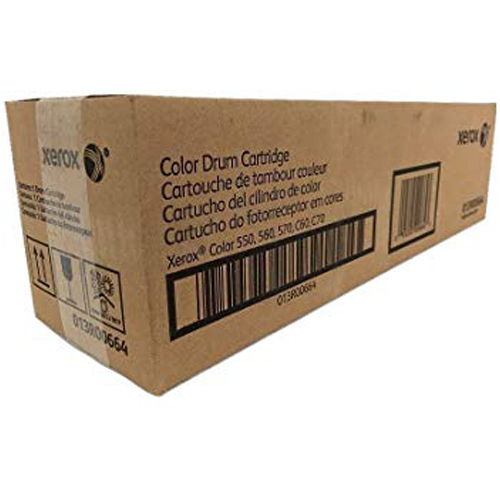 Xerox 013R00664 Color Original Imaging Drum Unit for COLOR 550 560