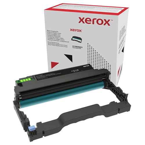 Xerox 13R00691 Original Imaging Drum Unit for B225 B230 B235 Printers