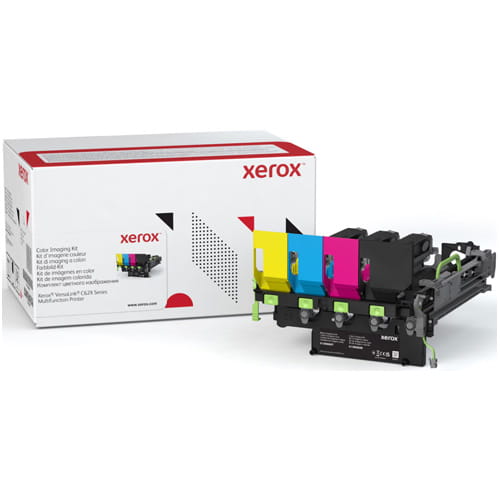 Xerox 013R00698 Original Color Imaging Kit for VersaLink C620 C625