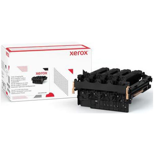 Xerox 013R00701 Original Color Imaging Kit for C410 Versalink C415
