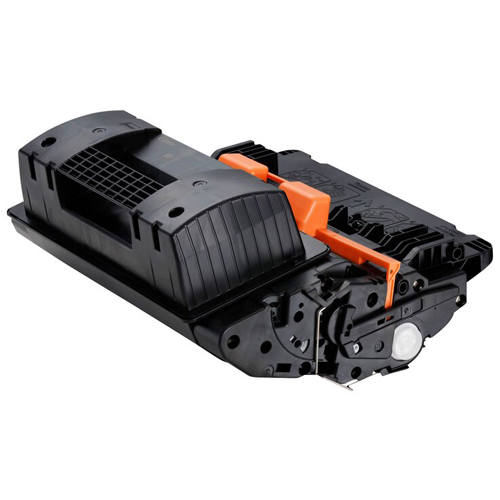 Canon 039H 0288C001 Black Compatible Toner Cartridge for LBP351dn