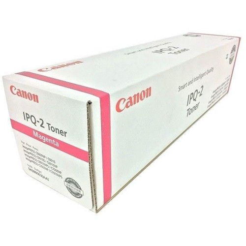 Canon IPQ-2 0438B003 35K Magenta Original Toner Cartridge for C6000