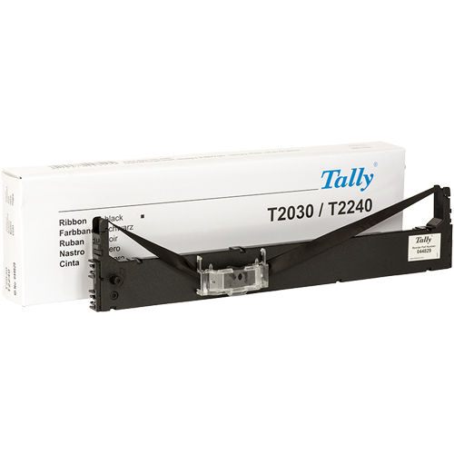 TallyGenicom 044829 Ribbon Cartridge, 80 COL (2030/2240)