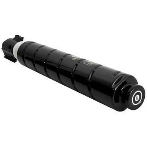 Canon 0481C003 GPR-55 Black Compatible Toner Cartridge for C5535i