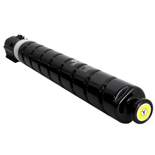 Canon 0484C003 GPR-55 Yellow Compatible Toner Cartridge for C5535i