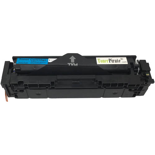 Canon 054 Cyan Compatible Toner Cartridge for LBP622Cdw MF641Cw