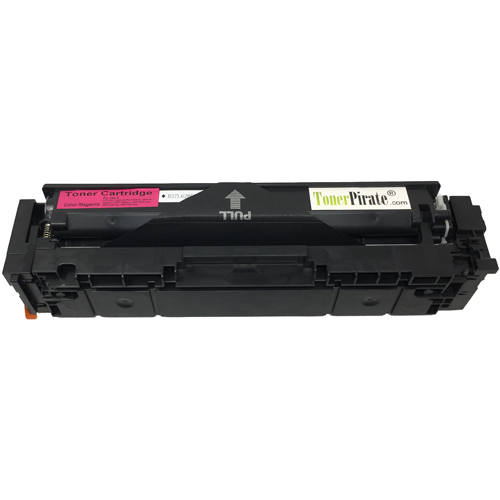 Canon 054H Magenta High Yield Compatible Toner Cartridge for MF641Cw