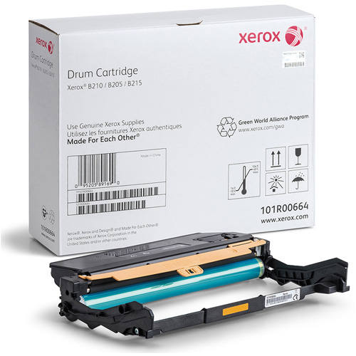 Xerox 101R00664 Original Drum Unit for B210 B205 B215