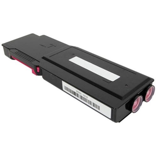 Xerox 106R02745 Compatible Magenta Toner Cartridge for WorkCentre 6655