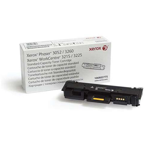 Xerox 106R02775 Original Toner Cartridge for 3260 3215 3225