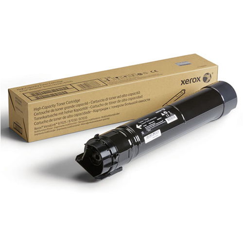 Xerox 106R03394 High Yield Original Toner Cartridge