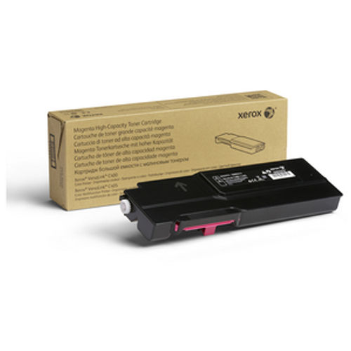 Xerox 106R03515 Magenta High Yield Original Toner Cartridge