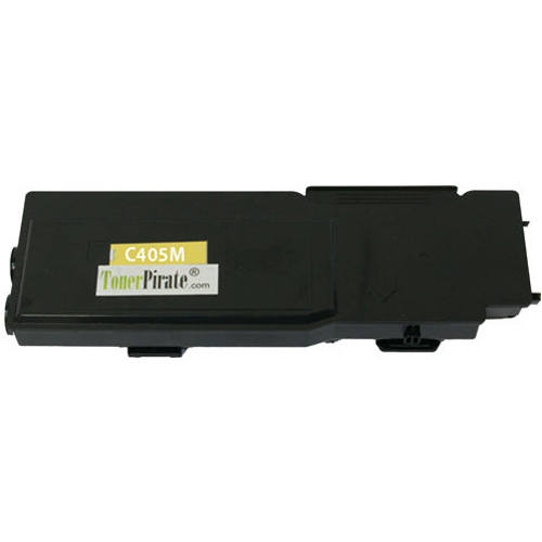 Xerox 106R03525 Yellow 8K Yield Compatible Toner Cartridge for C400